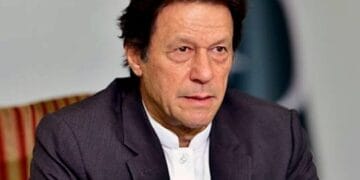 وزیراعظم عمران خان آج قوم سے خطاب کریں گے۔