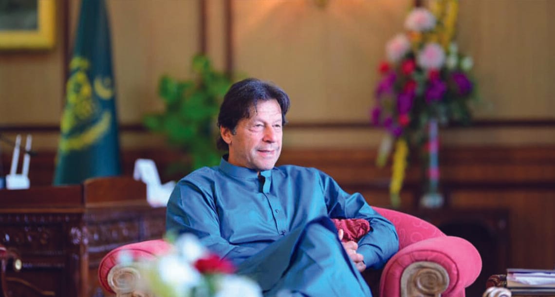 وزیر اعظم کا عوامی شکایت سننے کے لیے اپنے دفتر میں شکایتی سیل قائم کرنے کا فیصلہ