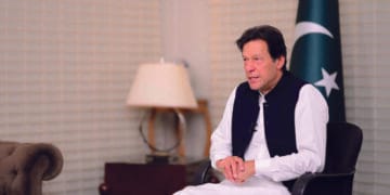 منی لانڈرنگ کرنے والے لوگوں کو کوئی پروٹوکول نہیں دیا جائے گا. وزیر اعظم عمران خان