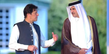 قطر کا پاکستان میں 3 ارب ڈالرز کی سرمایہ کاری کا اعلان