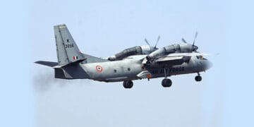 بھارتی فضائیہ کے طیارے کو خلائی مخلوق اپنے ہمراہ لے گئی۔ بھارتی میڈیا کا مضحکہ خیز دعویٰ