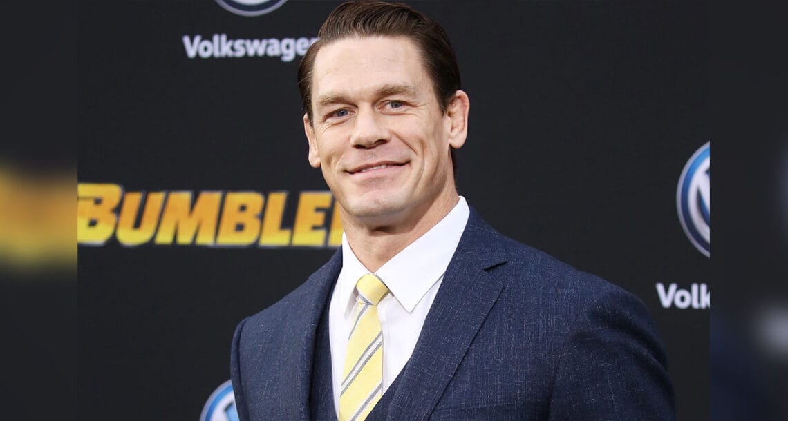 ایکشن اور ایڈونچر سے بھرپور فلم فاسٹ اینڈ فیورس 9 میں جان سینا کی انٹری