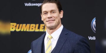 ایکشن اور ایڈونچر سے بھرپور فلم فاسٹ اینڈ فیورس 9 میں جان سینا کی انٹری