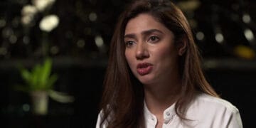 ماہرہ خان سوڈان میں فوجی بغاوت کے خلاف ہلاکتوں پر خاموشی اختیار کرنے پر بین الاقوامی میڈیا پر برہم