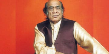شہنشاہ غزل مہدی حسن کو آج مداحوں سے بچھڑے سات سال بیت گئے