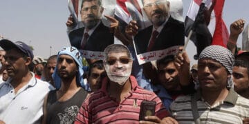 مصر کا اقوام متحدہ پر صدر مرسی کی موت کو سیاسی بنانے کا الزام