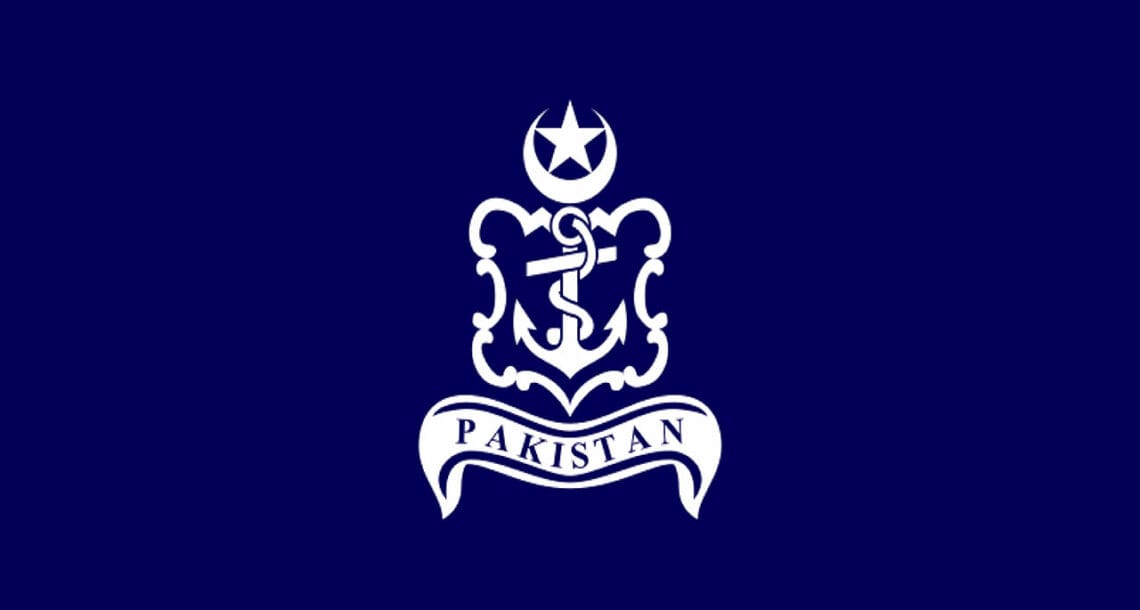 پاک بحریہ کے دوکموڈورز کی ریئر ایڈمرل کے عہدے پر ترقی