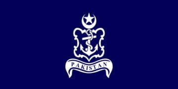 پاک بحریہ کے دوکموڈورز کی ریئر ایڈمرل کے عہدے پر ترقی