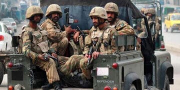 شمالی وزیرستان میں ایک ماہ کیلئے دفعہ 144 نافذ، غیر مقامی افراد کے داخلے پر بھی پابندی