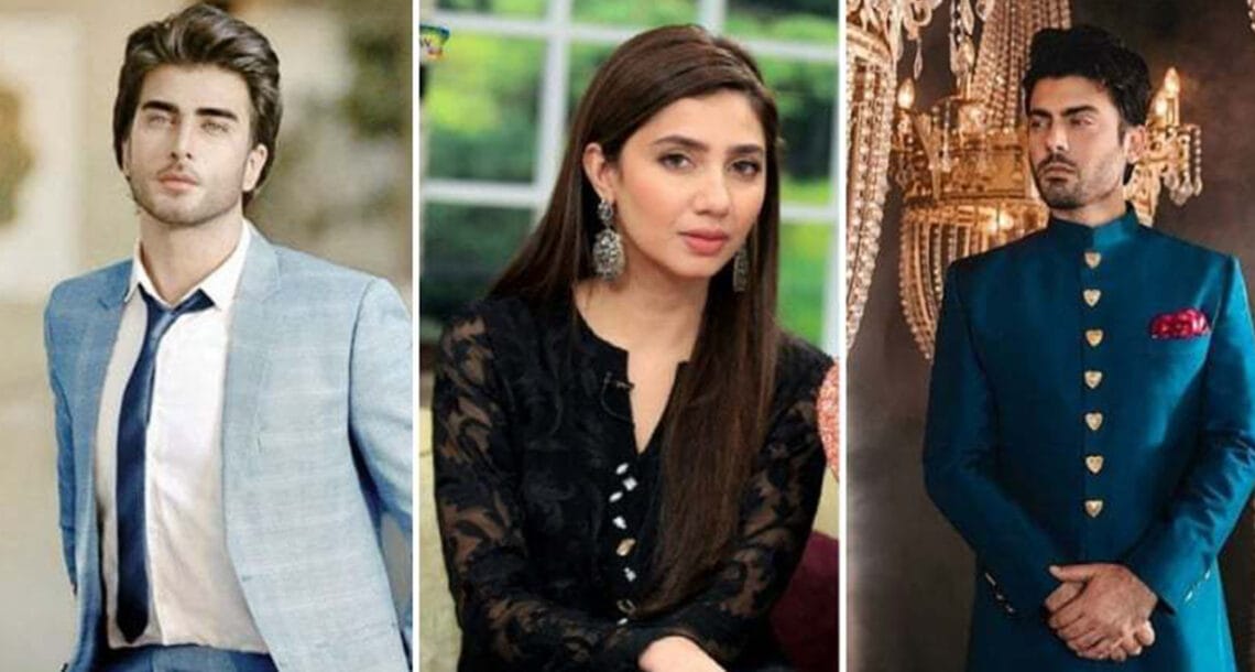 ایف بی آر کا شوبز سے تعلق رکھنے والی شخصیات کو بھی اثاثے ظاہر کرنے کا مشورہ