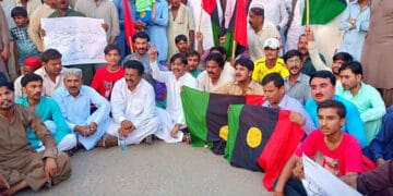آصف علی زرداری کی گرفتاری کے خلاف ملک کے مختلف شہروں میں ریلیاں اور احتجاج