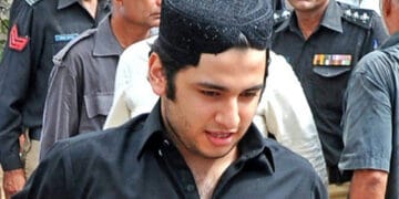 شاہ زیب قتل کیس: شاہ رخ جتوئی نے اپنی سزا کے خلاف سپریم کورٹ سے رجوع کرلیا