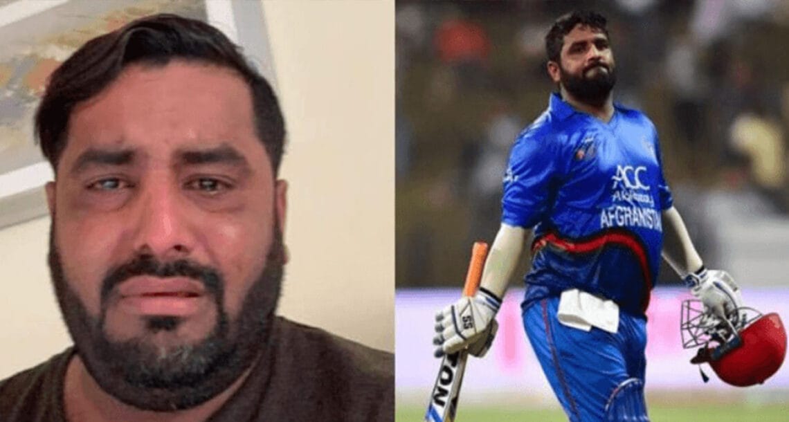 مجھے غلط طور پر ان فٹ قرار دیا گیا. محمد شہزاد کا دعویٰ