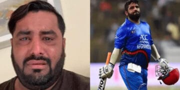 مجھے غلط طور پر ان فٹ قرار دیا گیا. محمد شہزاد کا دعویٰ