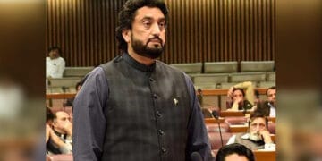 اب سندھ کارڈ اور بلوچستان کارڈ نہیں چلے گا۔ شہریار آفریدی