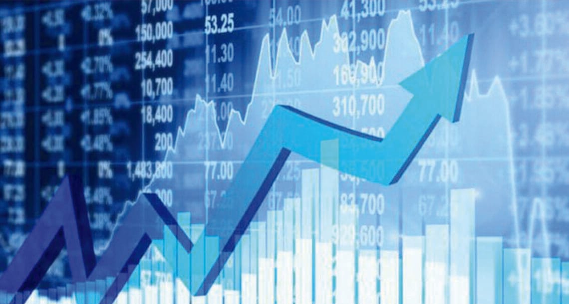 پاکستان اسٹاک ایکسچینج میں آج کاروبار کا آغاز مثبت