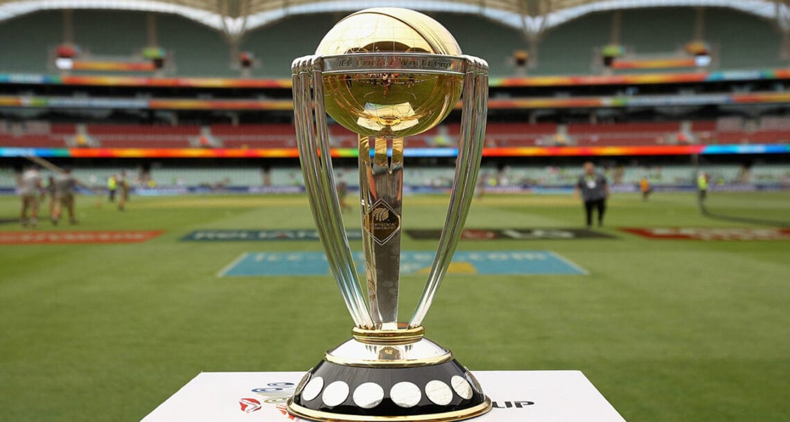 کرکٹ ورلڈ کپ 2019…. کچھ مایا ناز کھلاڑیوں کا آخری میگا ایونٹ