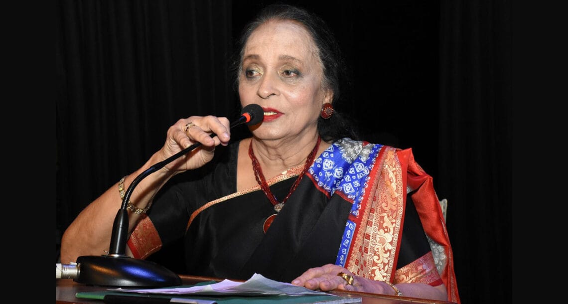 سینئر اداکارہ ذہین طاہرہ دل کا دورہ پڑ نے کے بعد وینٹی لیٹر پر منتقل