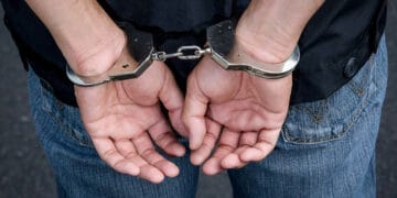 ایف آئی اے کی فیصل آباد میں انسانی اسمگلنگ میں ملوث افراد کے خلاف کارروائی. 9 ملزمان گرفتار