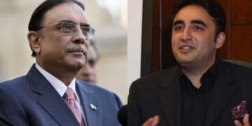 بینظیر بھٹو کے نظریے پر چلتے ہوئے پارلیمنٹ کے اختیارات کا تحفظ کریں گے، بلاول بھٹو