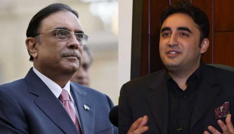 بینظیر بھٹو کے نظریے پر چلتے ہوئے پارلیمنٹ کے اختیارات کا تحفظ کریں گے، بلاول بھٹو