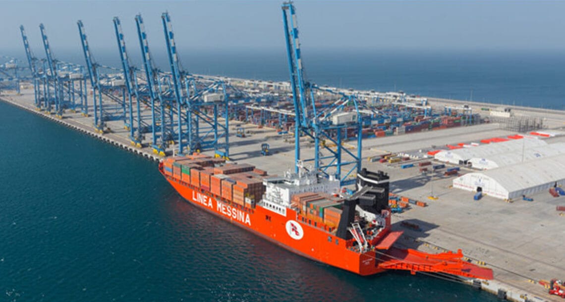 حکومت کا سی پیک اتھارٹی کے قیام کا فیصلہ