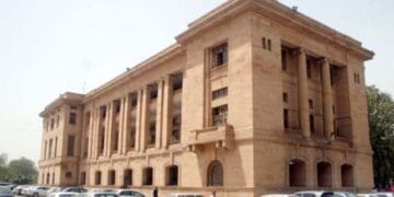 آصف زرداری کو گرفتار کرنے میں نیب کی کوئی بدنیتی نہیں۔ اسلام آباد ہائی کورٹ