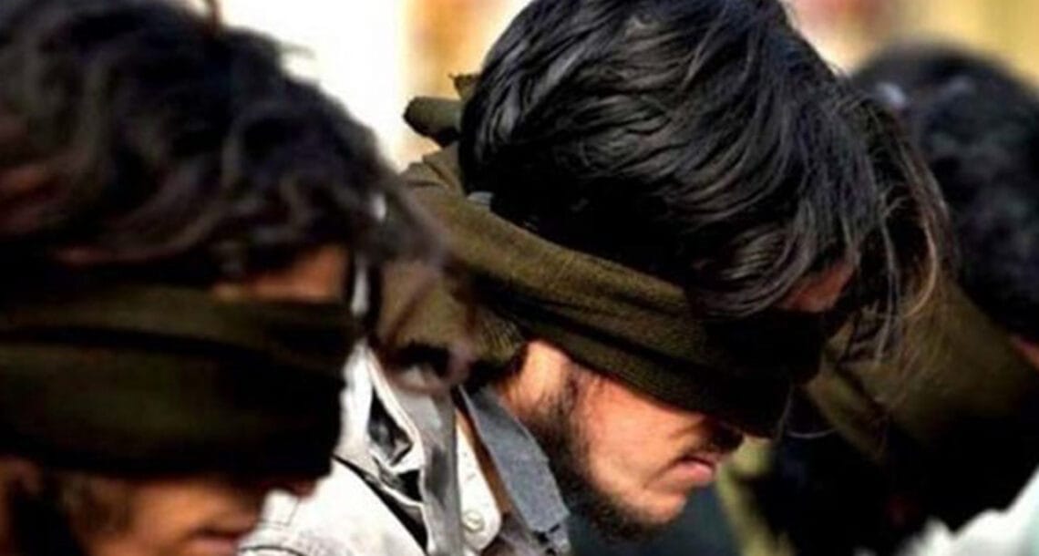 گوجرانوالہ میں دہشت گردی کا منصوبہ ناکام، کالعدم تنظیم کے 3 دہشت گرد گرفتار