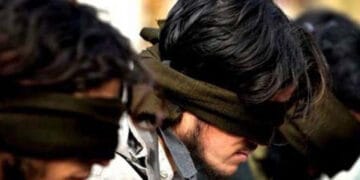 گوجرانوالہ میں دہشت گردی کا منصوبہ ناکام، کالعدم تنظیم کے 3 دہشت گرد گرفتار