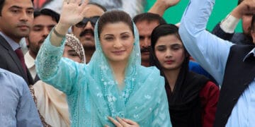 مریم نواز کا اگلے ماہ سندھ کا دورہ کرنے کا اعلان