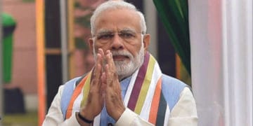 ںریندر مودی کو پاکستان کی فضائی حدود استعمال کرنے کی اجازت مل گئی