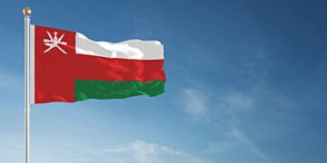 اومان کا اپنا سفارتخانہ فلسطین میں کھولنےکا اعلان