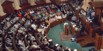 پنجاب اسمبلی کا اجلاس آج طلب جبکہ بجٹ کل پیش کیا جائے گا