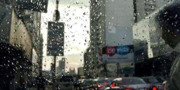 ملک کے بیشتر علاقوں میں بارش کا امکان جبکہ کراچی میں سمندری طوفان کے اثرات ختم