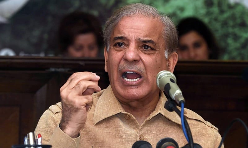 پورا زور لگائیں گے کہ عوام دشمن بجٹ منظور نہ ہو. شہباز شریف