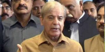 نئے پاکستان کے رکھوالے قوم کے مستقبل کے ساتھ کھیل رہے ہیں۔ شہباز شریف