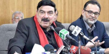 یکم جولائی سے ریلوے کرایوں میں 6 سے 7 فیصد تک اضافہ کیا جائے گا. وزیر ریلوے
