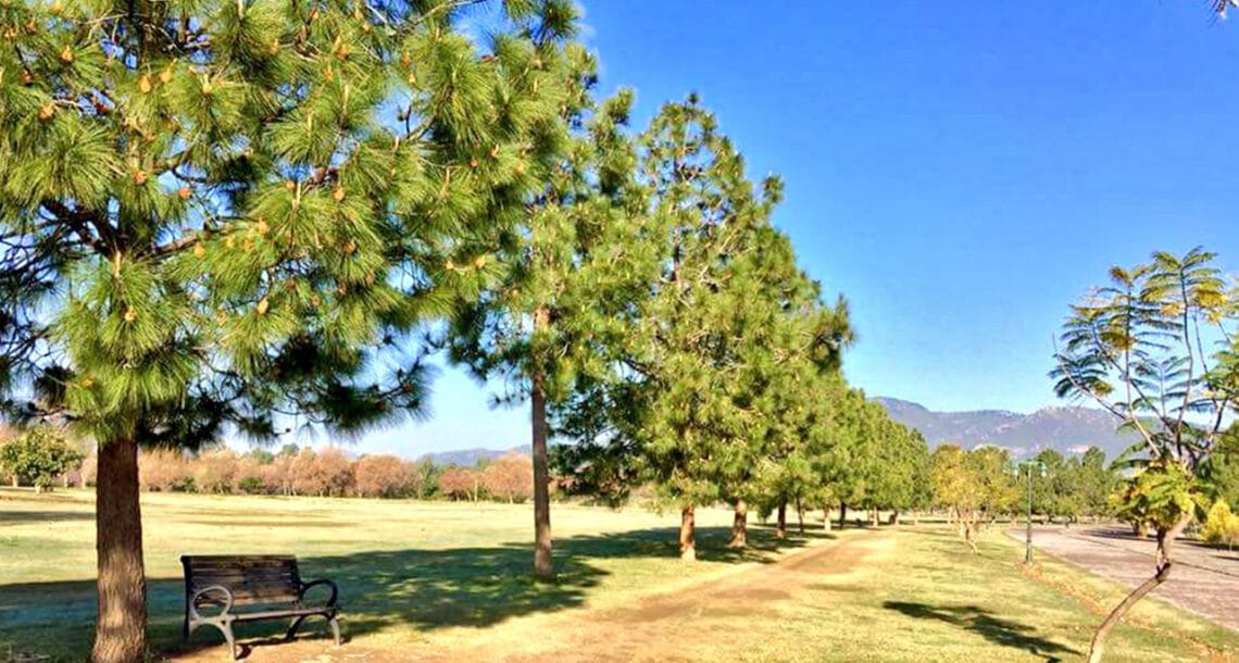 ملک کے بیشتر علاقوں میں موسم گرم جبکہ کئی علاقوں میں گرج چمک کے ساتھ بارش کا امکان