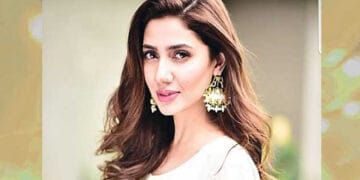 فردوس جمال کی تنقید پر ماہرہ خان کا ردعمل سامنے آگیا