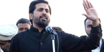 فیاض الحسن نے مولانا فضل الرحمان کو بیروزگار قرار دیدیا