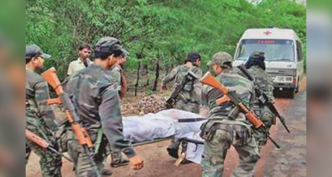 مقبوضہ کشمیر بھارتی فوجی نے بانڈی پورہ میں خود کشی کرلی