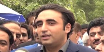 اگر فضل الرحمان کی حکومت آئی تو جو عمران کے ساتھ ہوگا توبہ توبہ- بلاول بھٹو