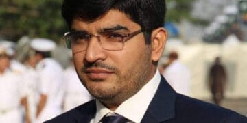 اسمگلرز کے تشدد سے زخمی ڈپٹی کلکٹر کسٹمز کوئٹہ چل بسے