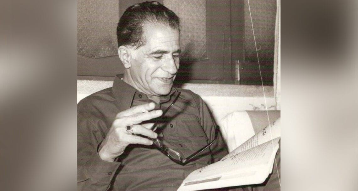اردو کے معروف شاعر ادیب، افسانہ نگار احمد ندیم قاسمی کو ہم سے بچھڑے 13برس بیت گئے