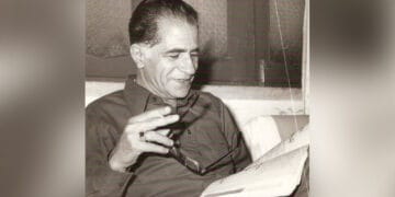 اردو کے معروف شاعر ادیب، افسانہ نگار احمد ندیم قاسمی کو ہم سے بچھڑے 13برس بیت گئے