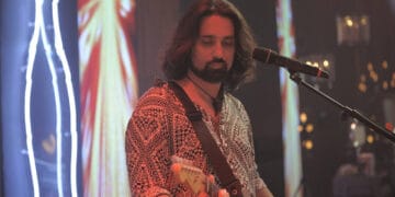 پاکستانی موسیقاراور راک بینڈ نوری کے مرکزی گلوکارعلی نور جگر کے عارضے میں مبتلا