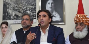 متحدہ اپوزیشن کا آج یوم سیاہ منانے کا فیصلہ