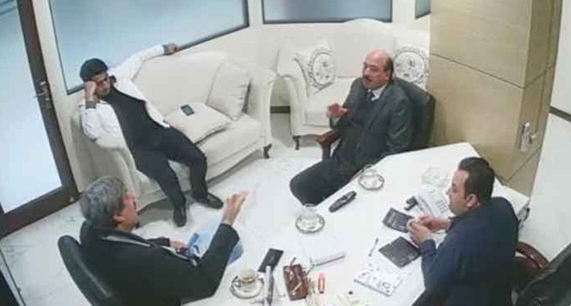 جج ارشد ملک کے مبینہ ویڈیو اسکینڈل کی تحقیقات میں اہم پیش رفت، متنازع ویڈیو اصلی قرار