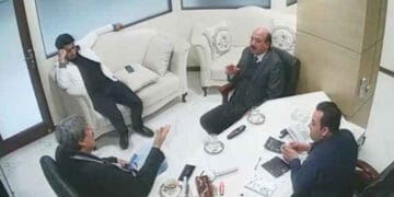 جج ارشد ملک کے مبینہ ویڈیو اسکینڈل کی تحقیقات میں اہم پیش رفت، متنازع ویڈیو اصلی قرار