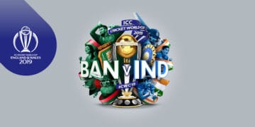 آئی سی سی ورلڈ کپ 2019:  بھارت کابنگلادیش کے خلاف ٹاس جیت کر پہلے بیٹنگ کا فیصلہ